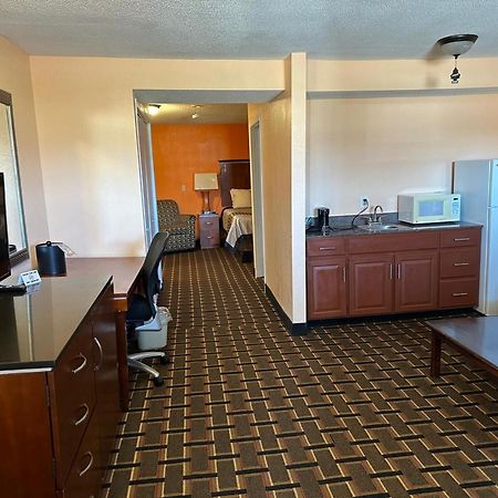 Stay Inn By Oyo Near I 80 Lincoln West Ngoại thất bức ảnh